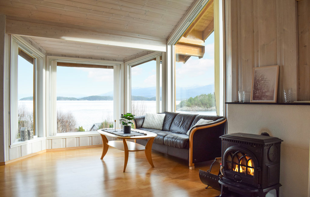 Semesterhus - Bjoa/Vindafjord , Norge - N17420 2