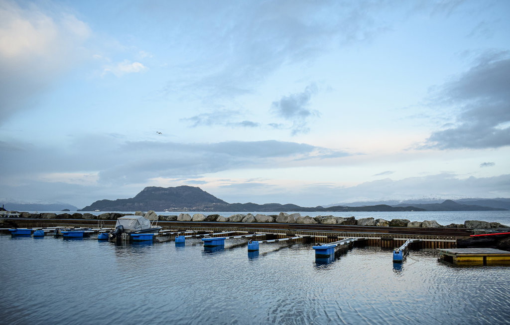 Feriehuse - Bjoa/Vindafjord/Rogaland , Norge - N17366 29