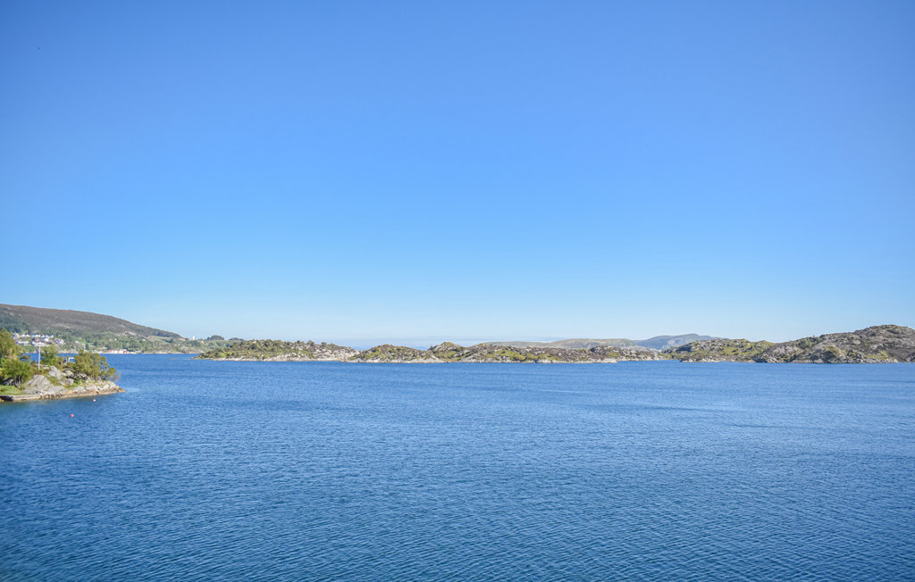 Ferienhaus - Gismarvik/Tysvær , Norwegen - N17377 9