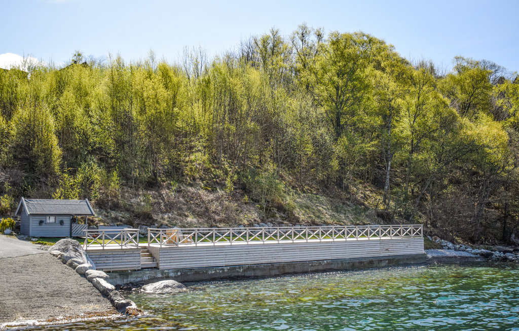 Feriehuse - Vikebyd/Vindafjord , Norge - N17412 26