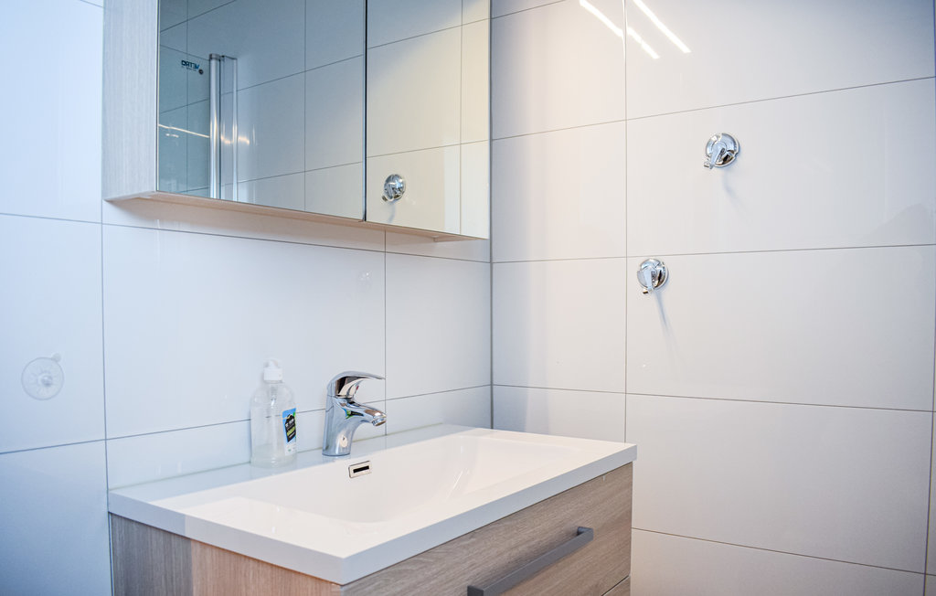 Ferienhaus - Bjoa , Norwegen - N17060 18