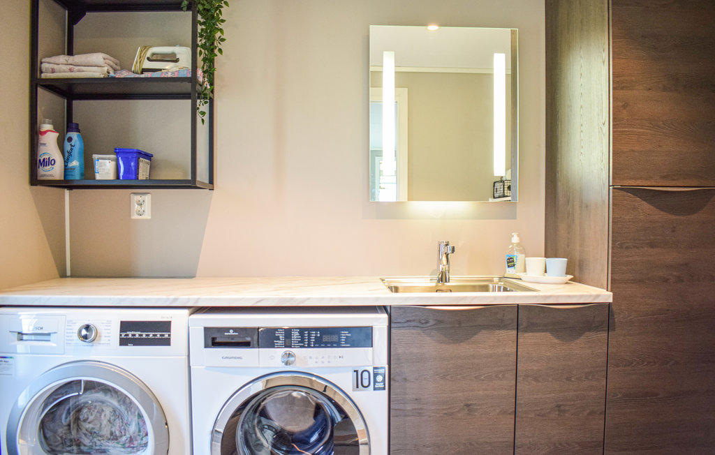 Feriehuse - Bjoa/Vindafjord/Rogaland , Norge - N17490 39