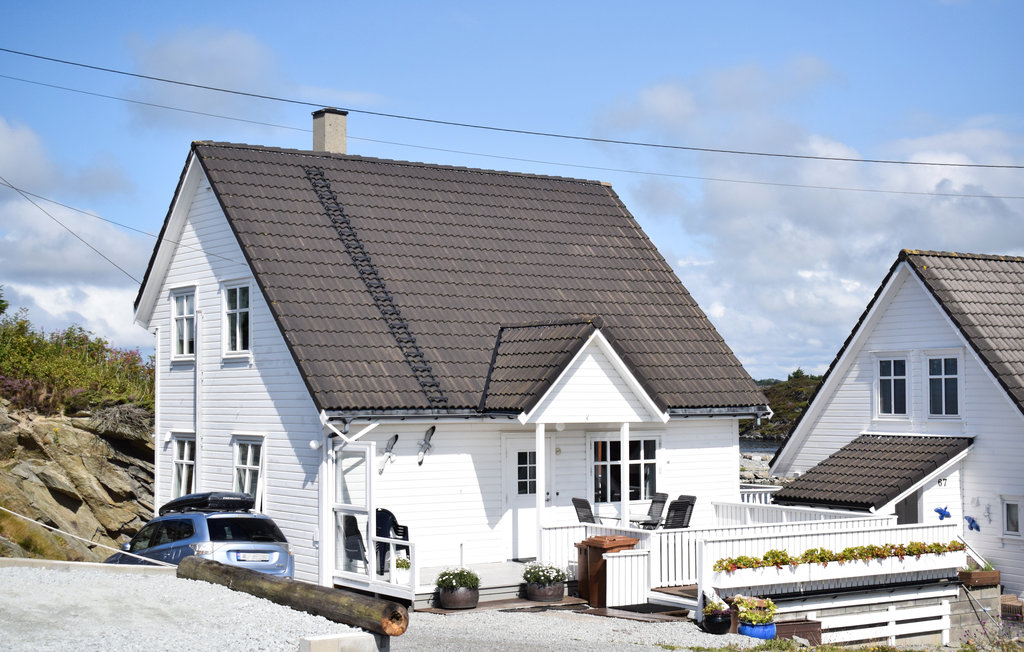 Ferienhaus - Vedavågen/Karmøy , Norwegen - N17424 10