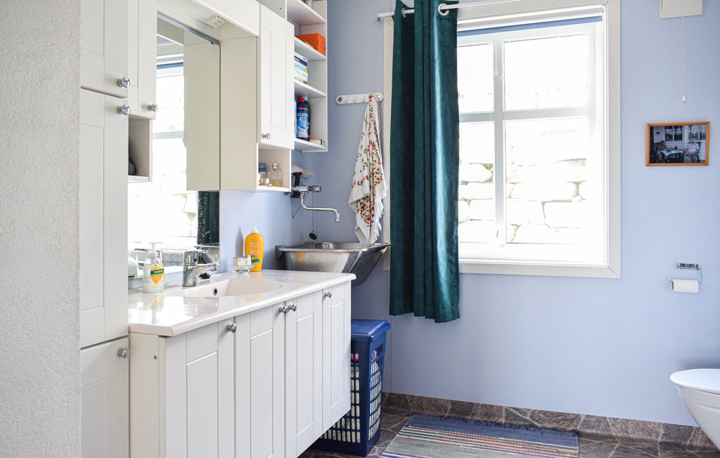 Ferienhaus - Vedavågen/Karmøy , Norwegen - N17424 19