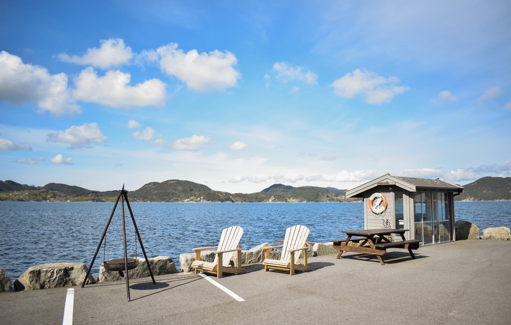 Feriehuse - Vikebyd/Vindafjord , Norge - N17412 25