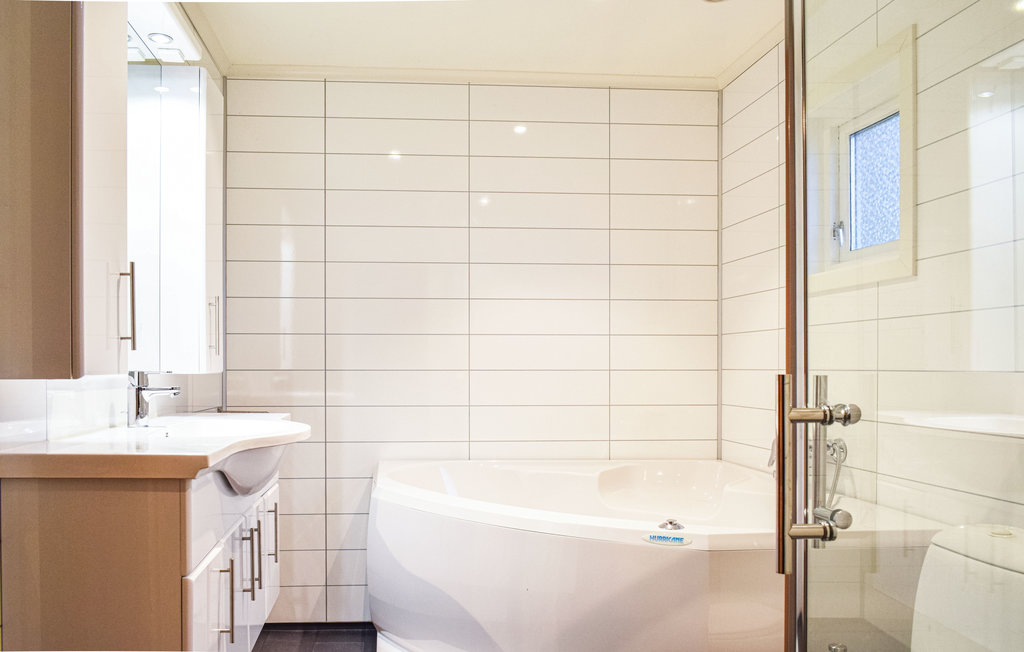 Feriehuse - Ølensvåg , Norge - N17169 6