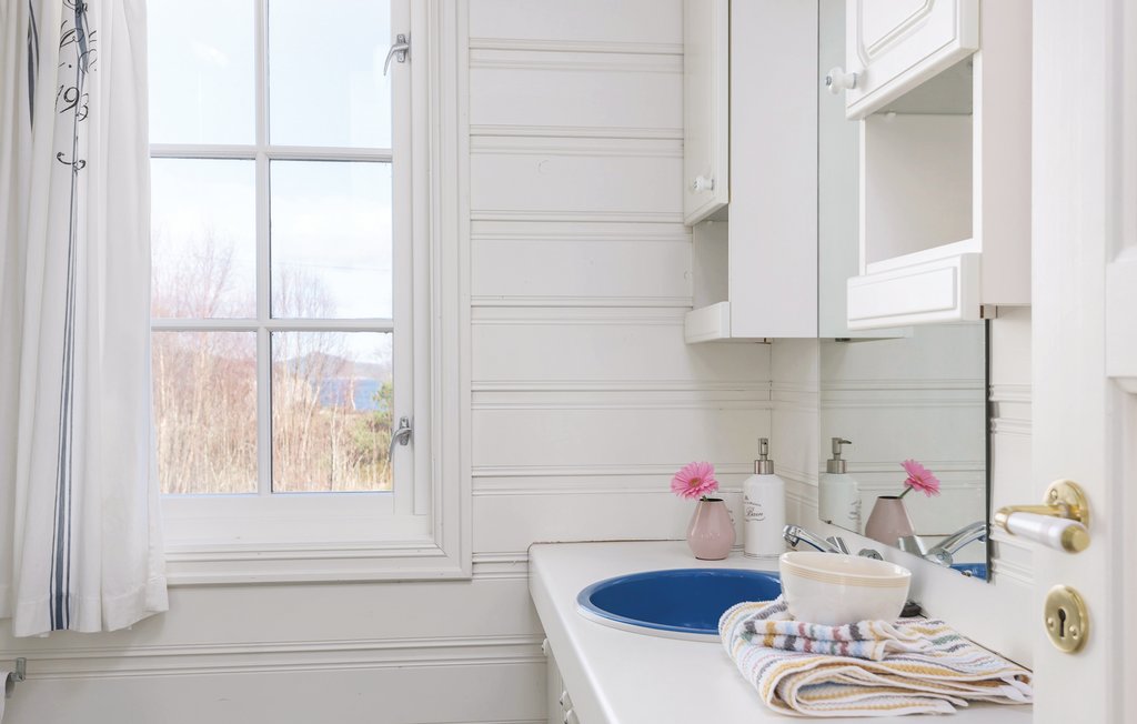 Feriehus - Ålfjorden/Skjold , Norge - N17295 17