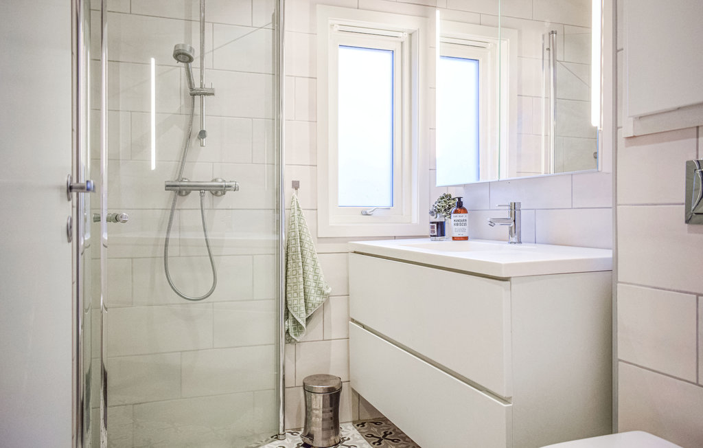 Ferienhaus - Førresfjorden/Tysvær , Norwegen - N17303 20