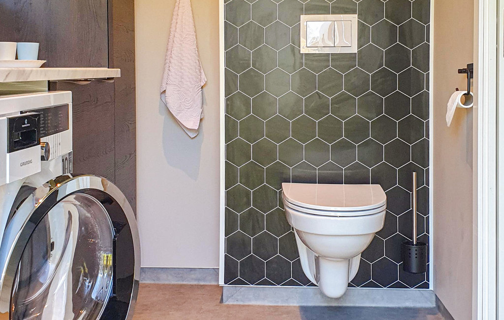 Feriehuse - Bjoa/Vindafjord/Rogaland , Norge - N17490 40