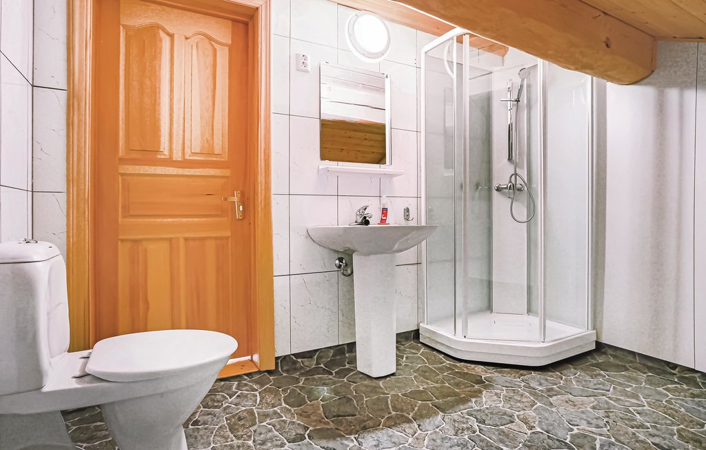 Feriehuse - Ølen , Norge - N17221 32