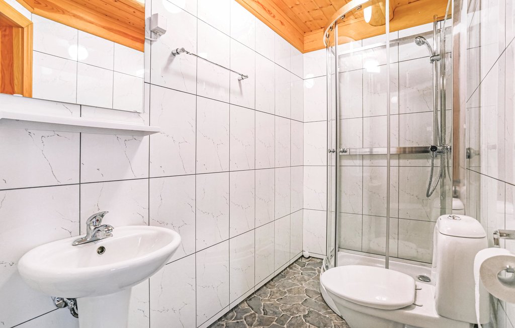 Feriehuse - Ølen , Norge - N17221 34