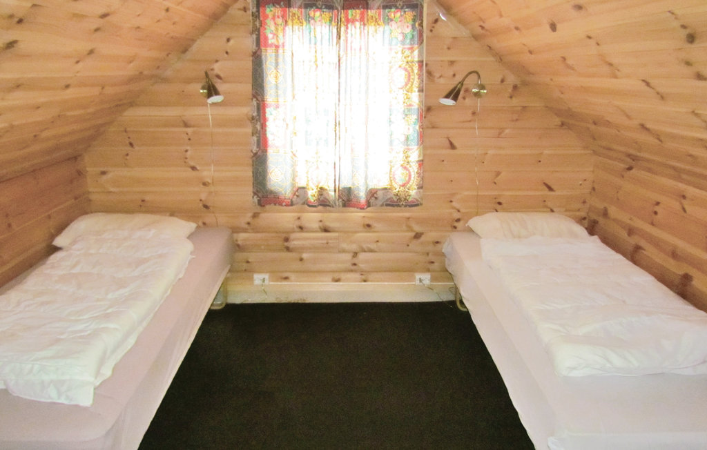 Ferienhaus - Bjoa , Norwegen - N17351 8