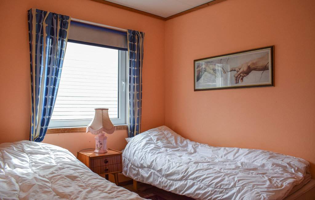 Semesterlägenhet - Sævelandsvik/Karmøy , Norge - N17399 8