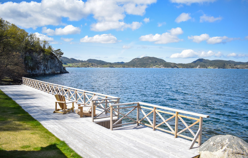 Feriehuse - Vikebyd/Vindafjord , Norge - N17412 8