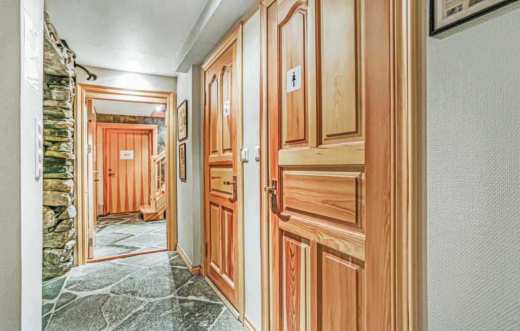 Feriehuse - Ølen , Norge - N17221 16