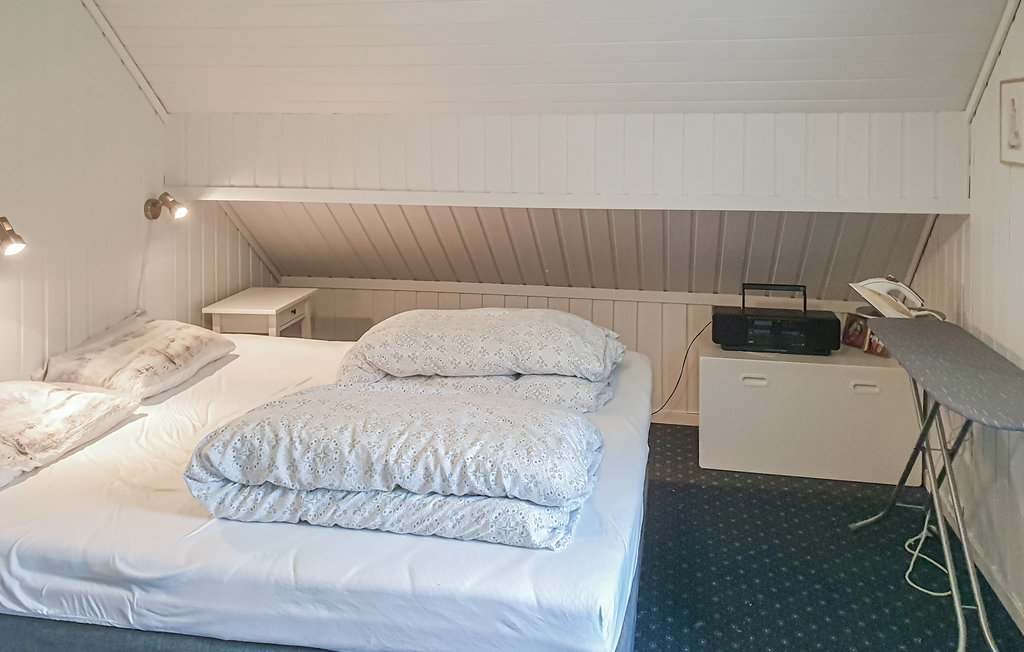 Semesterhus - Skjold/Dalavik , Norge - N17065 18