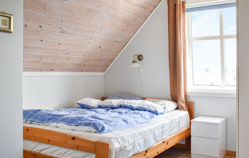 Ferienhaus - Vedavågen/Karmøy , Norwegen - N17424 16