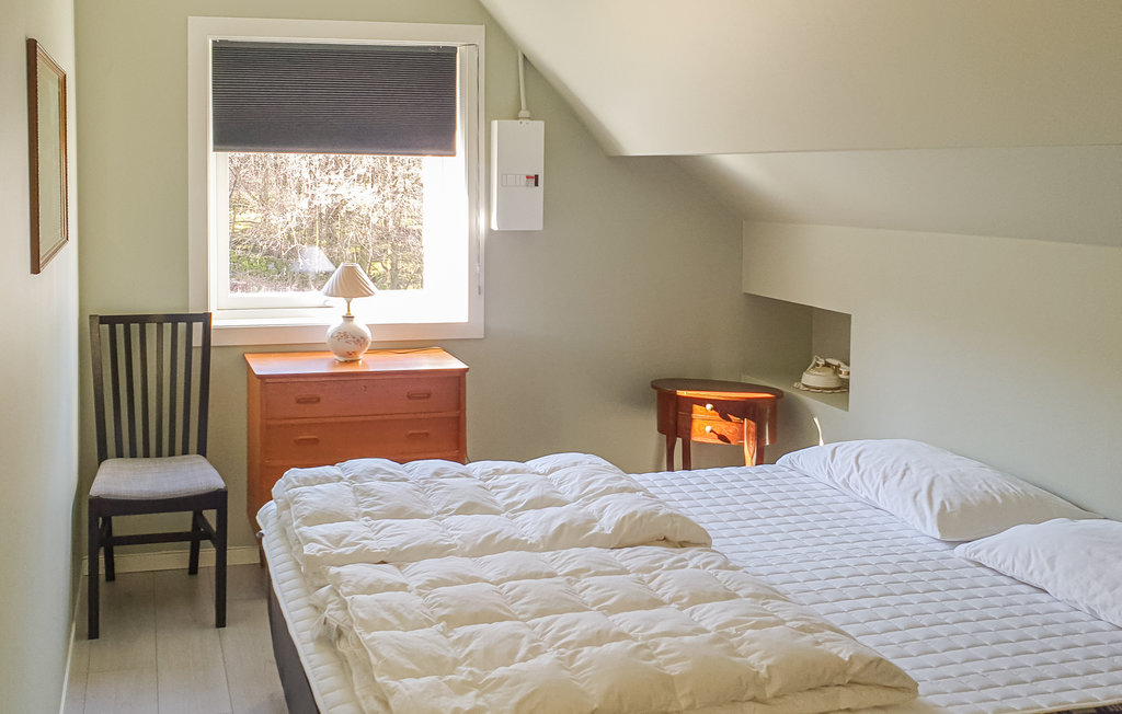 Feriehuse - Bjoa/Vindafjord/Rogaland , Norge - N17490 31