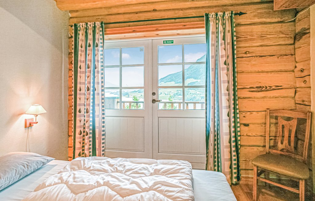 Feriehuse - Ølen , Norge - N17221 23