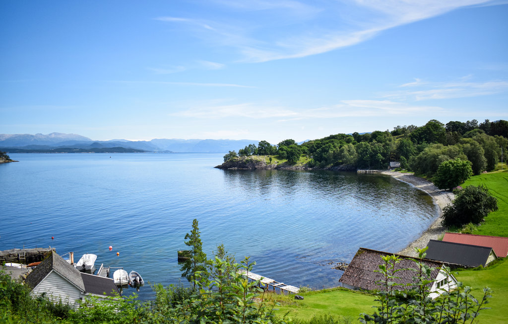 Ferienhaus - Bjoa , Norwegen - N17060 11