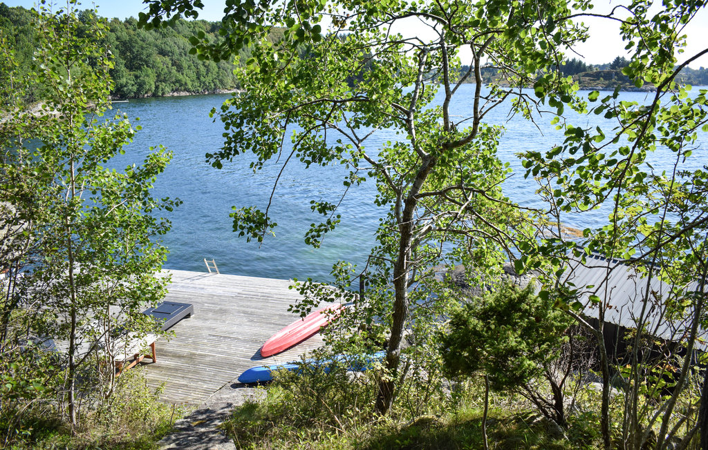 Feriehuse - Førresfjorden/Tysvær , Norge - N17414 15