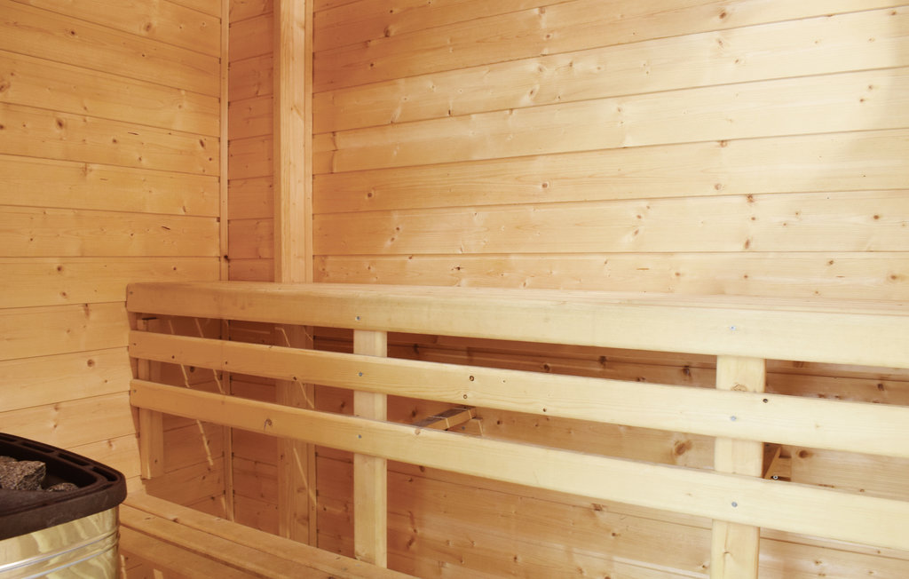 Feriehuse - Ølensvåg , Norge - N17169 7