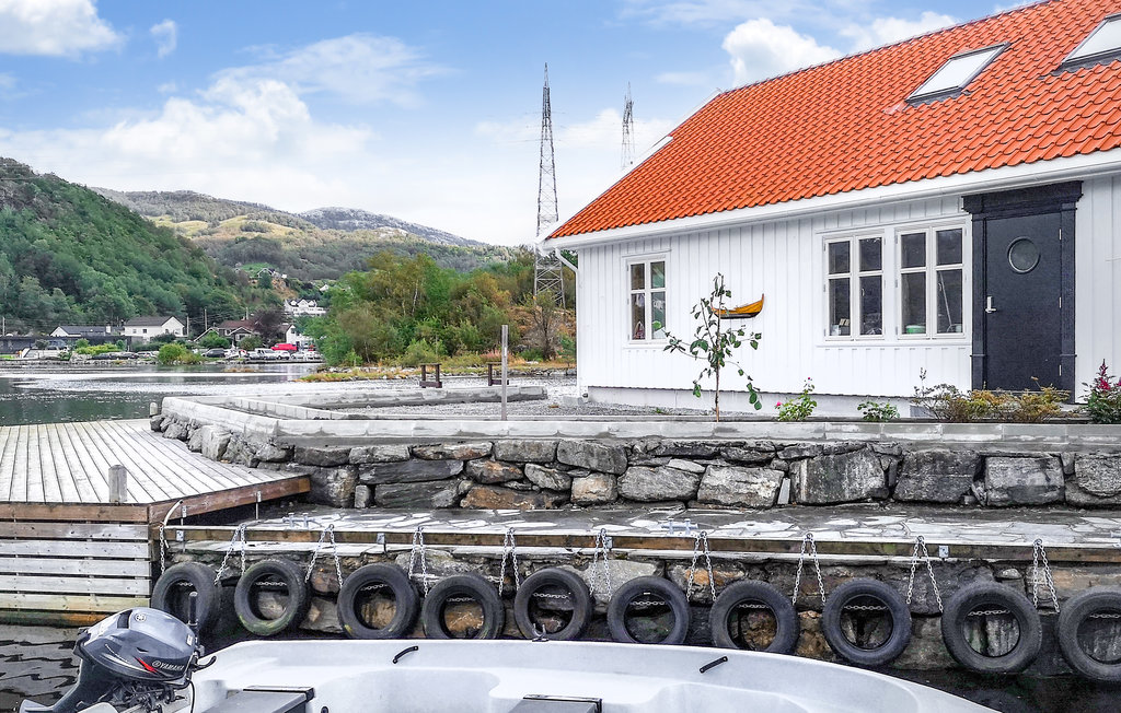 Ferienhaus - Skjoldastraumen/Tysvær , Norwegen - N17298 20