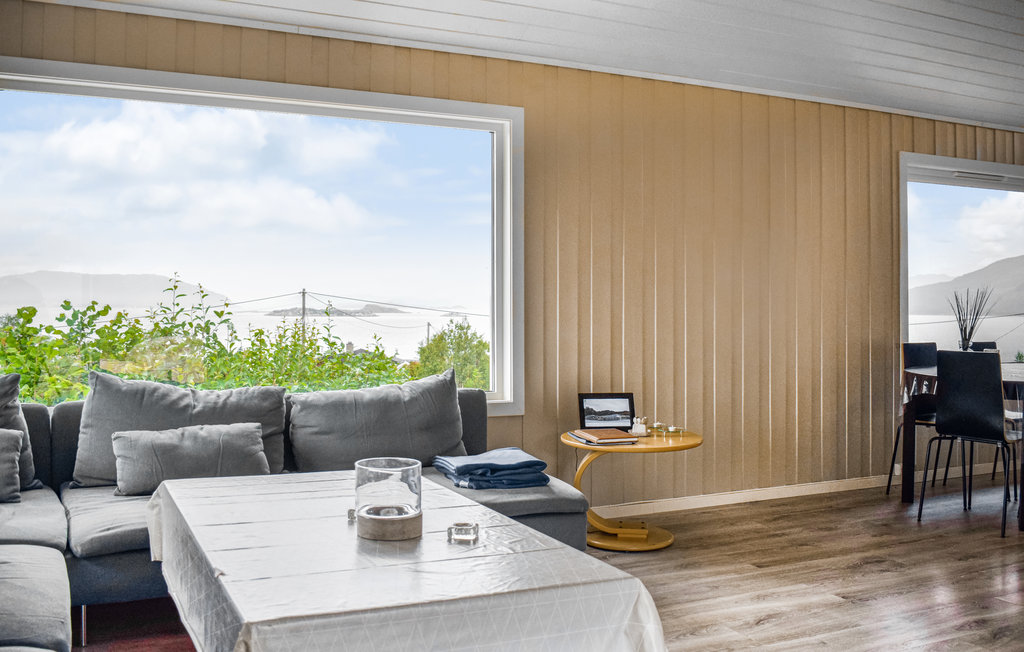 Feriehus - Bjoa , Norge - N17299 16