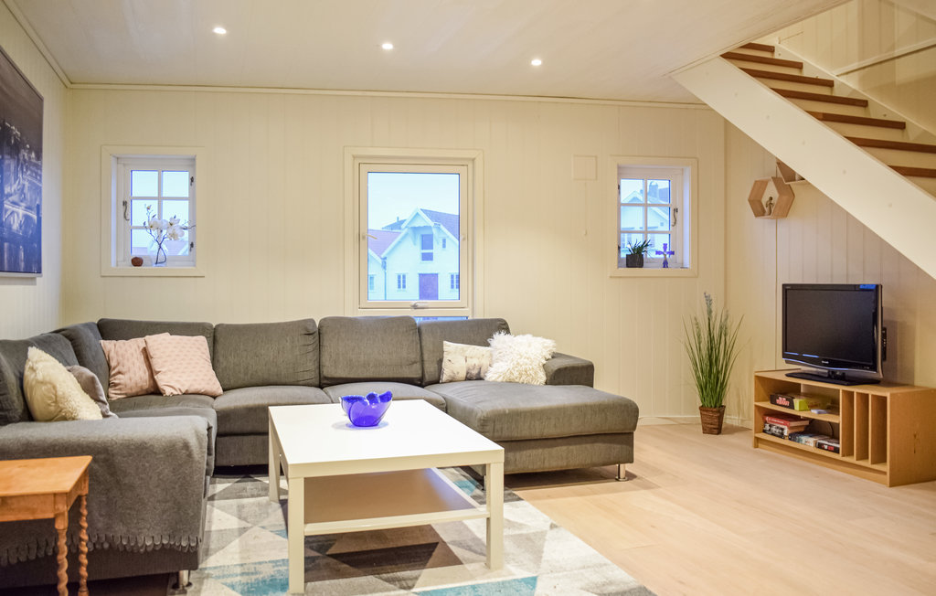 Feriehus - Sandve/Skudneshavn/Karmøy , Norge - N17333 2