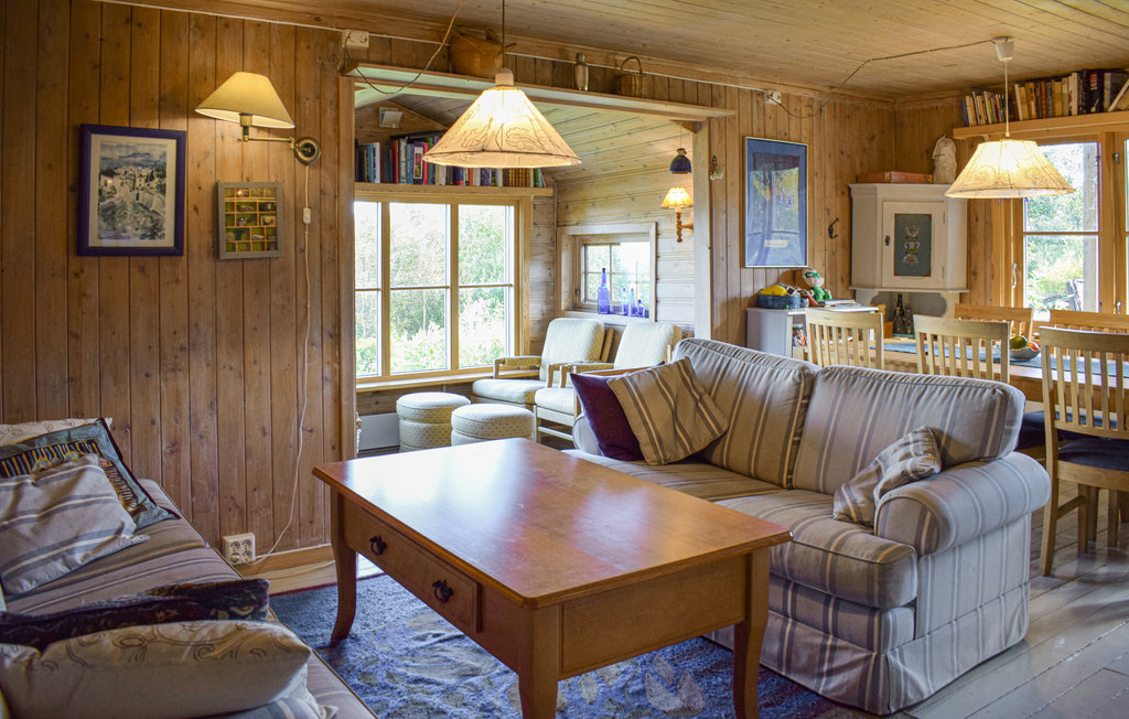 Ferienhaus - Grindafjorden/Tysvær , Norwegen - N17346 16