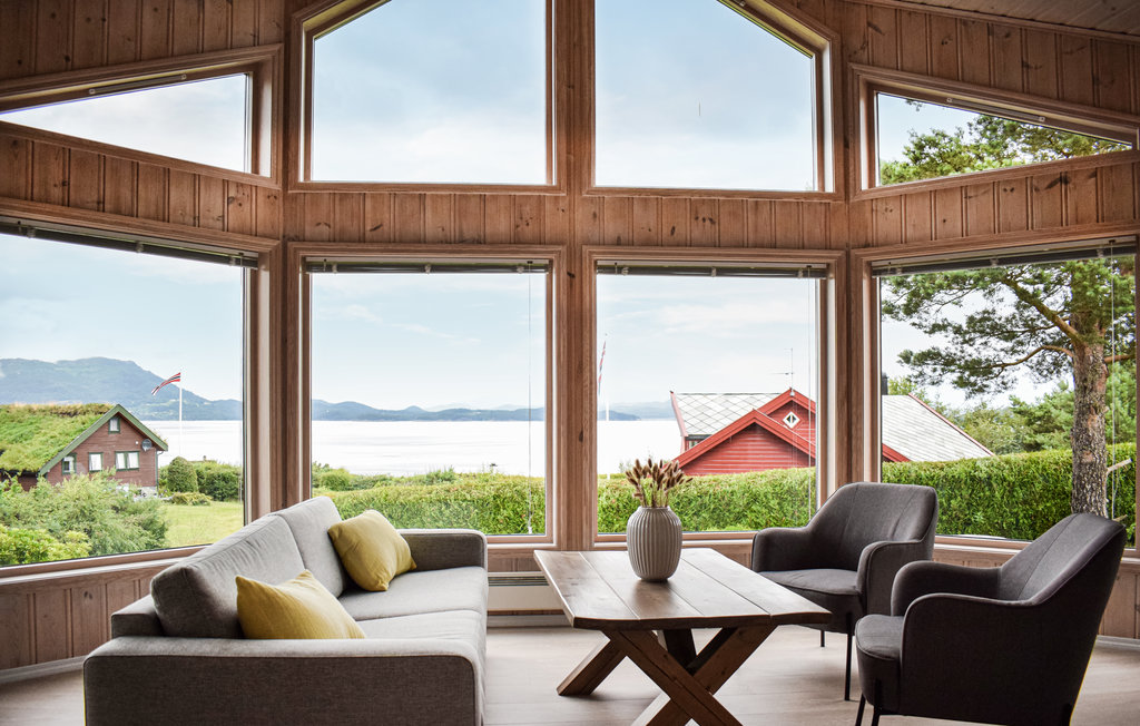 Feriehuse - Bjoa/Vindafjord/Rogaland , Norge - N17366 21