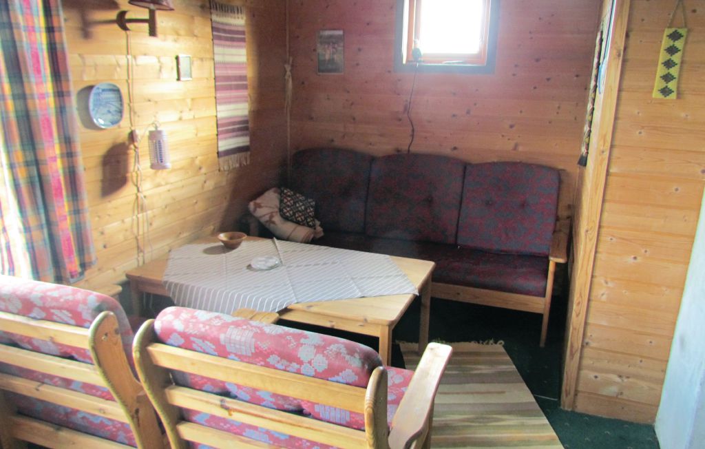 Ferienhaus - Bjoa , Norwegen - N17995 4