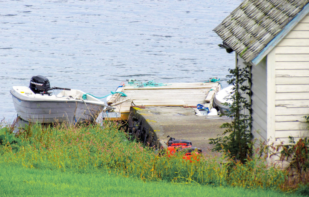Ferienhaus - Bjoa , Norwegen - N17351 4