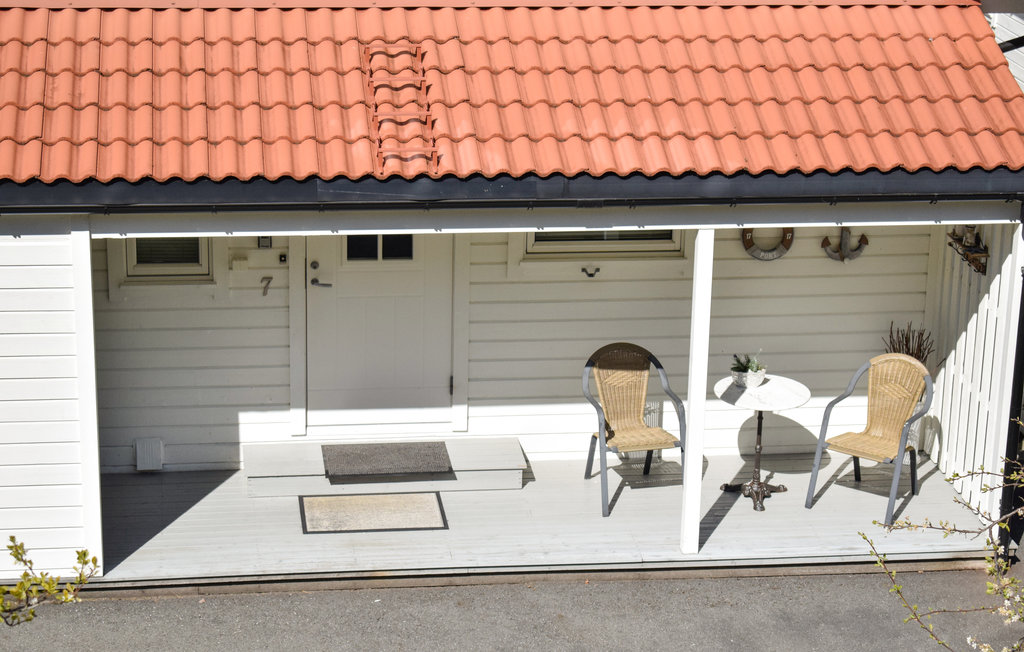 Feriehuse - Vikebyd/Vindafjord , Norge - N17412 7