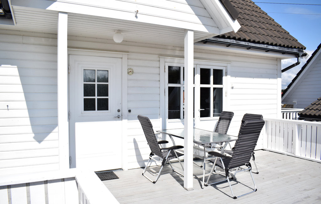 Ferienhaus - Vedavågen/Karmøy , Norwegen - N17424 6