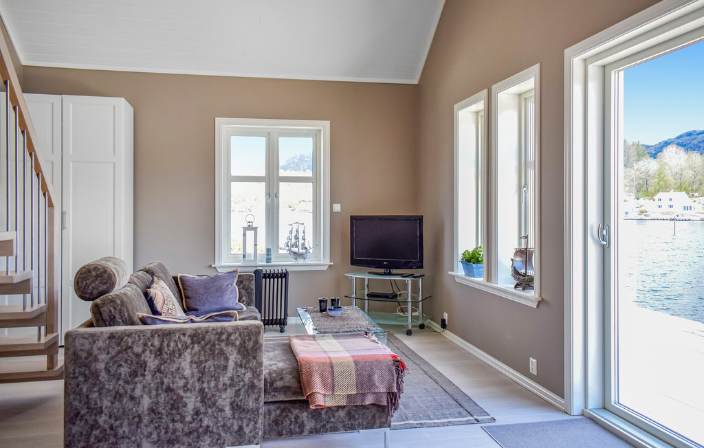 Ferienhaus - Skjoldastraumen/Tysvær , Norwegen - N17298 14