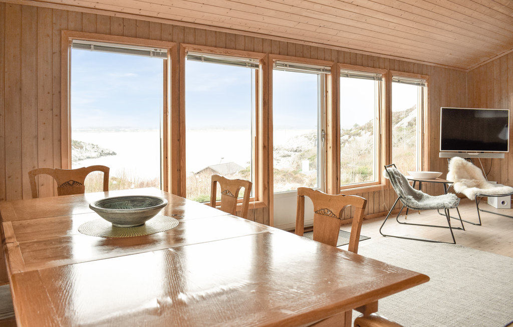 Feriehus - Bokn , Norge - N17331 6