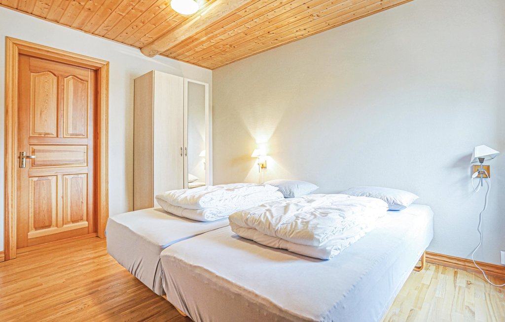 Feriehuse - Ølen , Norge - N17221 25