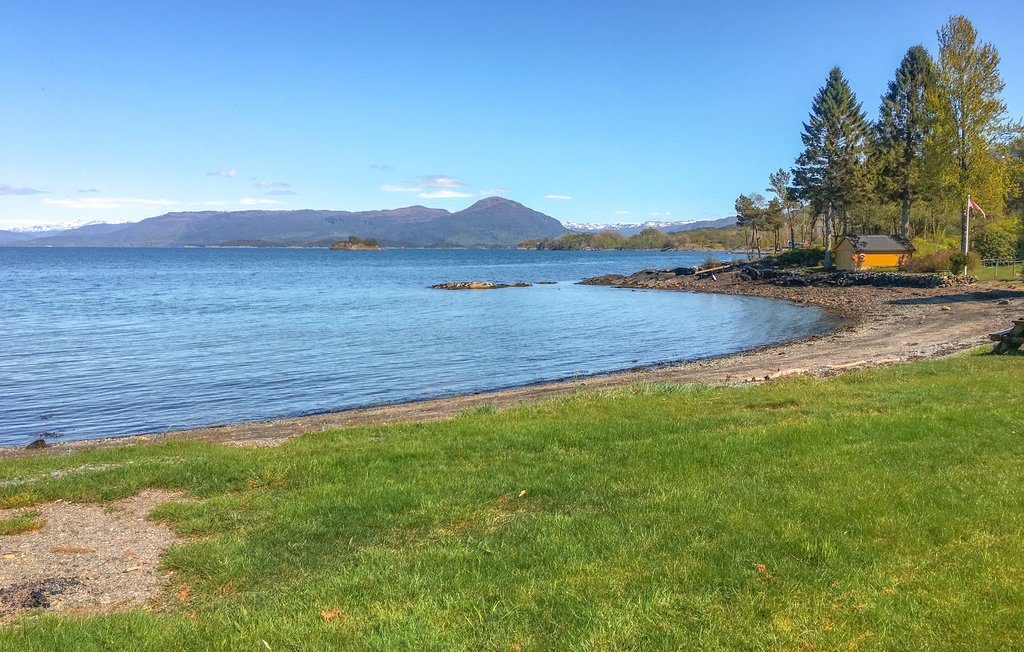 Feriehus - Bjoa , Norge - N17299 38