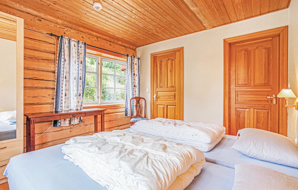 Feriehuse - Ølen , Norge - N17221 26