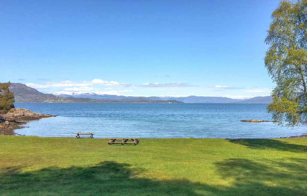 Feriehus - Bjoa , Norge - N17299 39