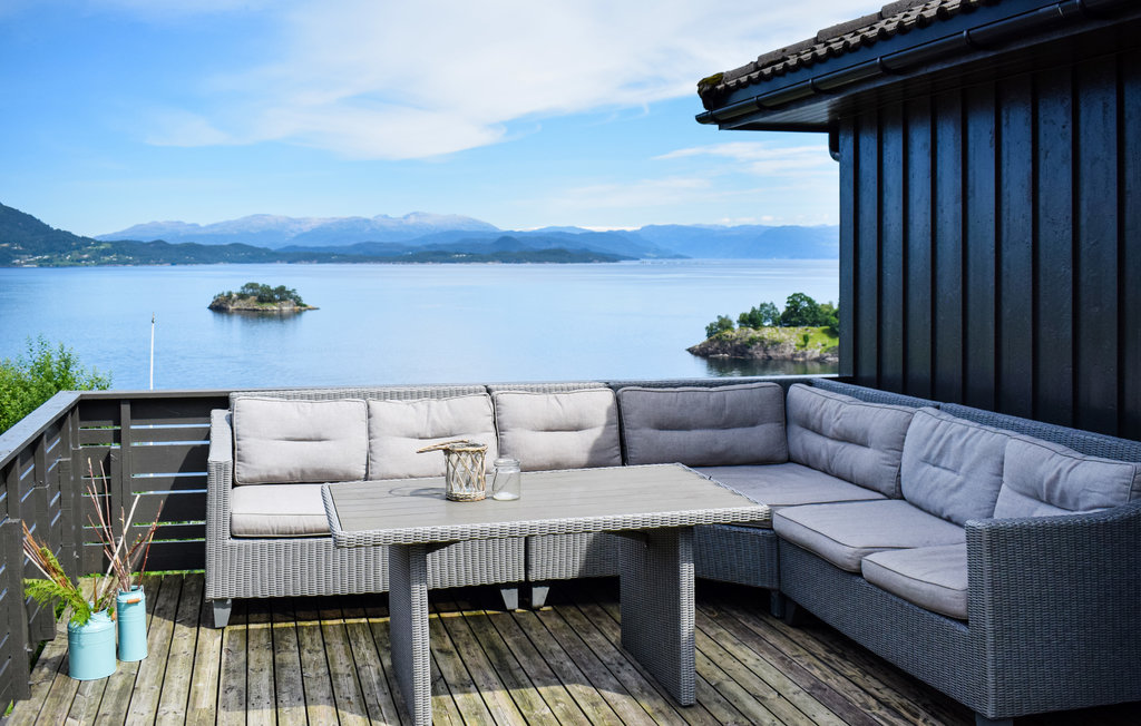 Ferienhaus - Bjoa , Norwegen - N17060 6