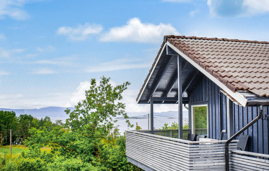 Feriehus - Bjoa , Norge - N17299 12