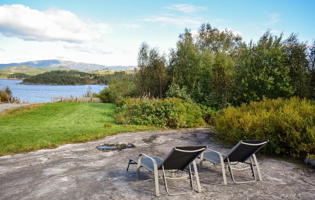 Ferienhaus - Grindafjorden/Tysvær , Norwegen - N17346 3