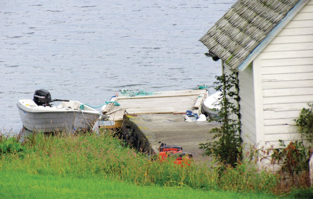 Feriehus - Bjoa , Norge - N17352 3