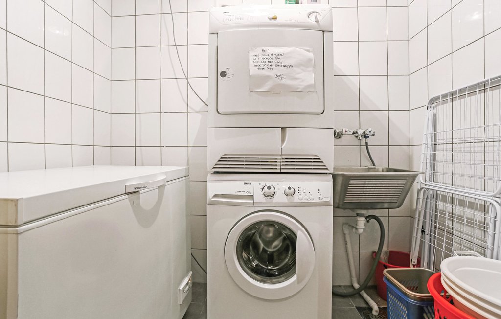 Feriehuse - Ølen , Norge - N17221 14