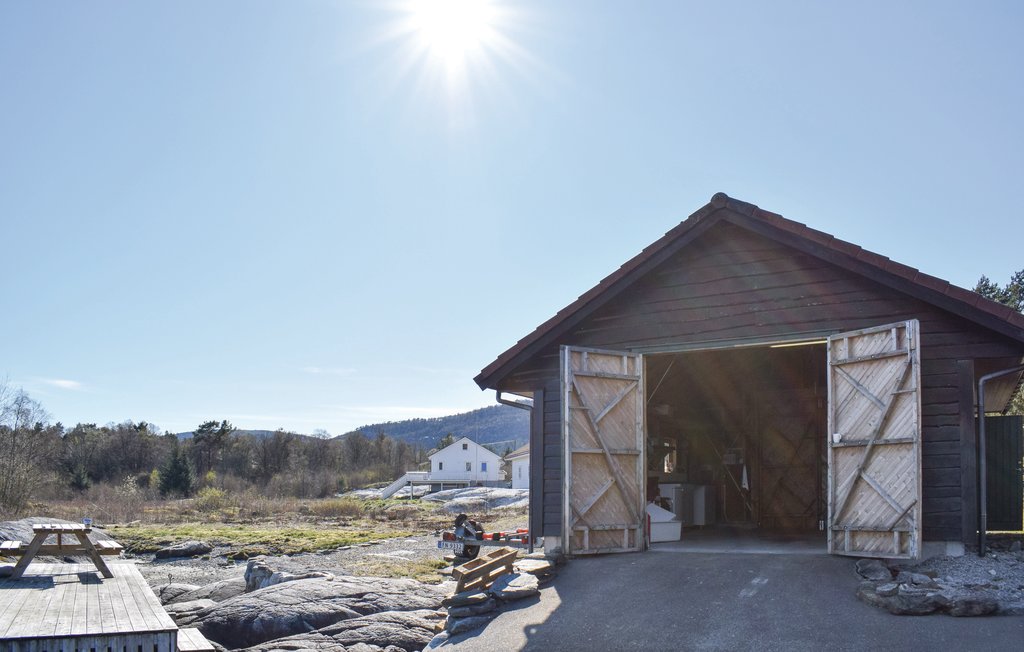 Ferienhaus - Hervik/Tysvær , Norwegen - N17269 8