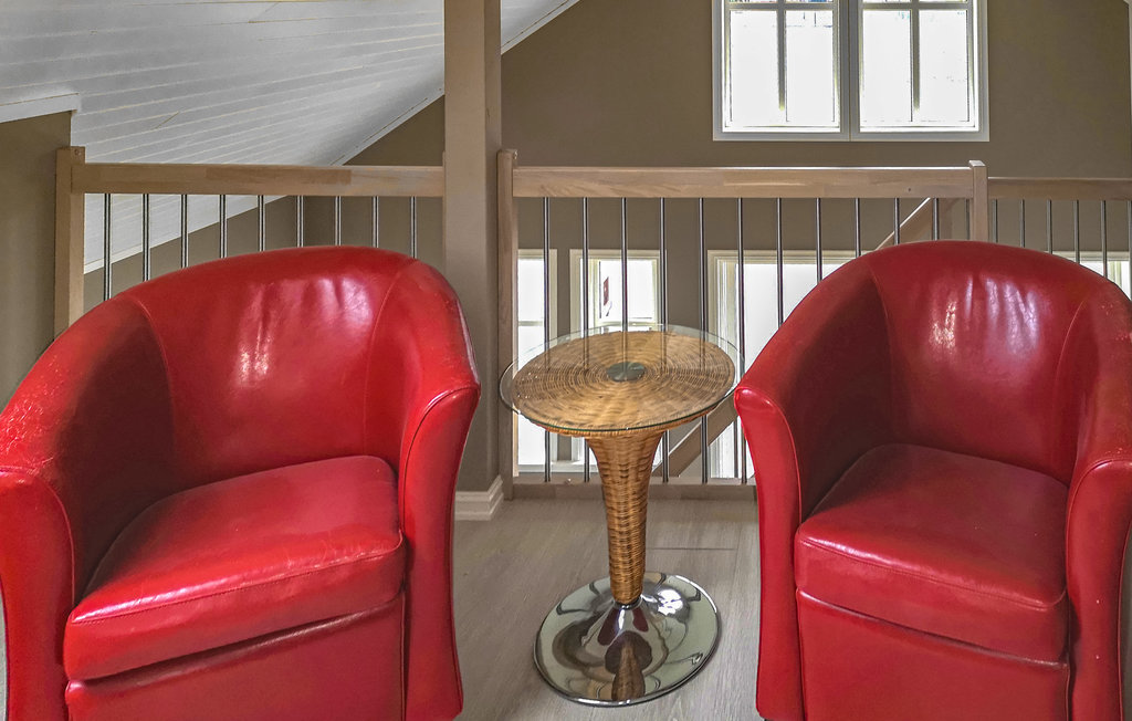 Ferienhaus - Skjoldastraumen/Tysvær , Norwegen - N17298 17