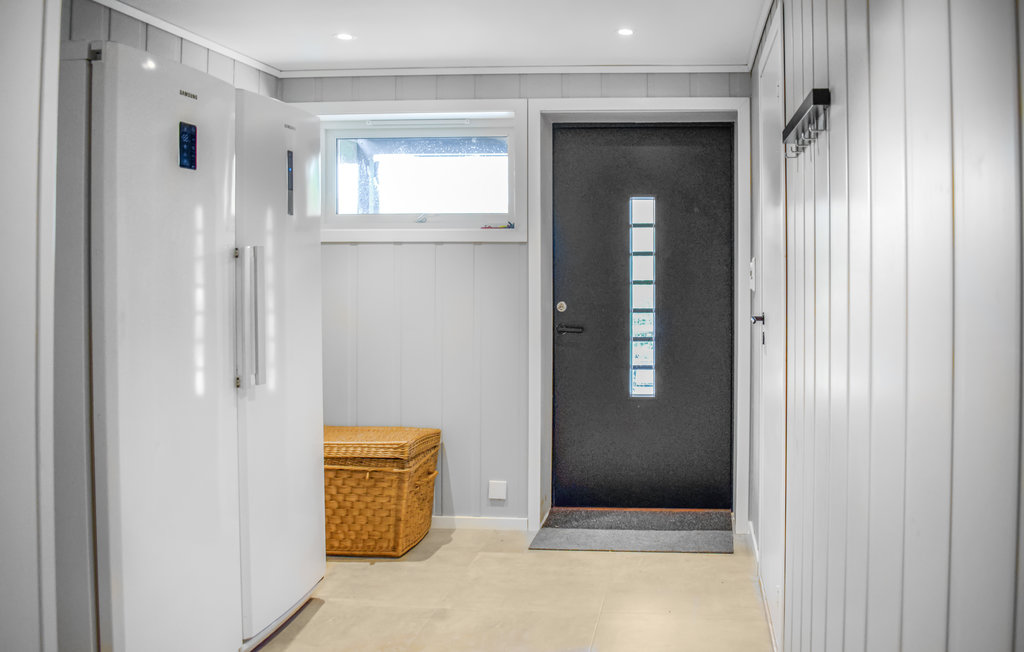 Feriehus - Bjoa , Norge - N17299 19