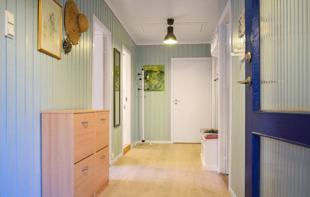 Ferienhaus - Førresfjorden/Tysvær , Norwegen - N17303 15